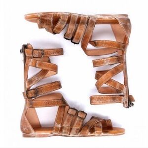 Bed Stu Seneca Gladiator Sandals